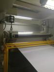 Chalk Board Cold Rolled Steel Coil , Customized Dimension Galvannealed Steel