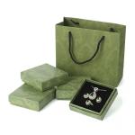 Print Brand Paper Gift Box Wholesale