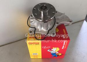 Quality MAMUR Water Pump For ISUZU 4JB1 JMC 1030 JAC 1040 8-97123330-0 1307100AA wholesale