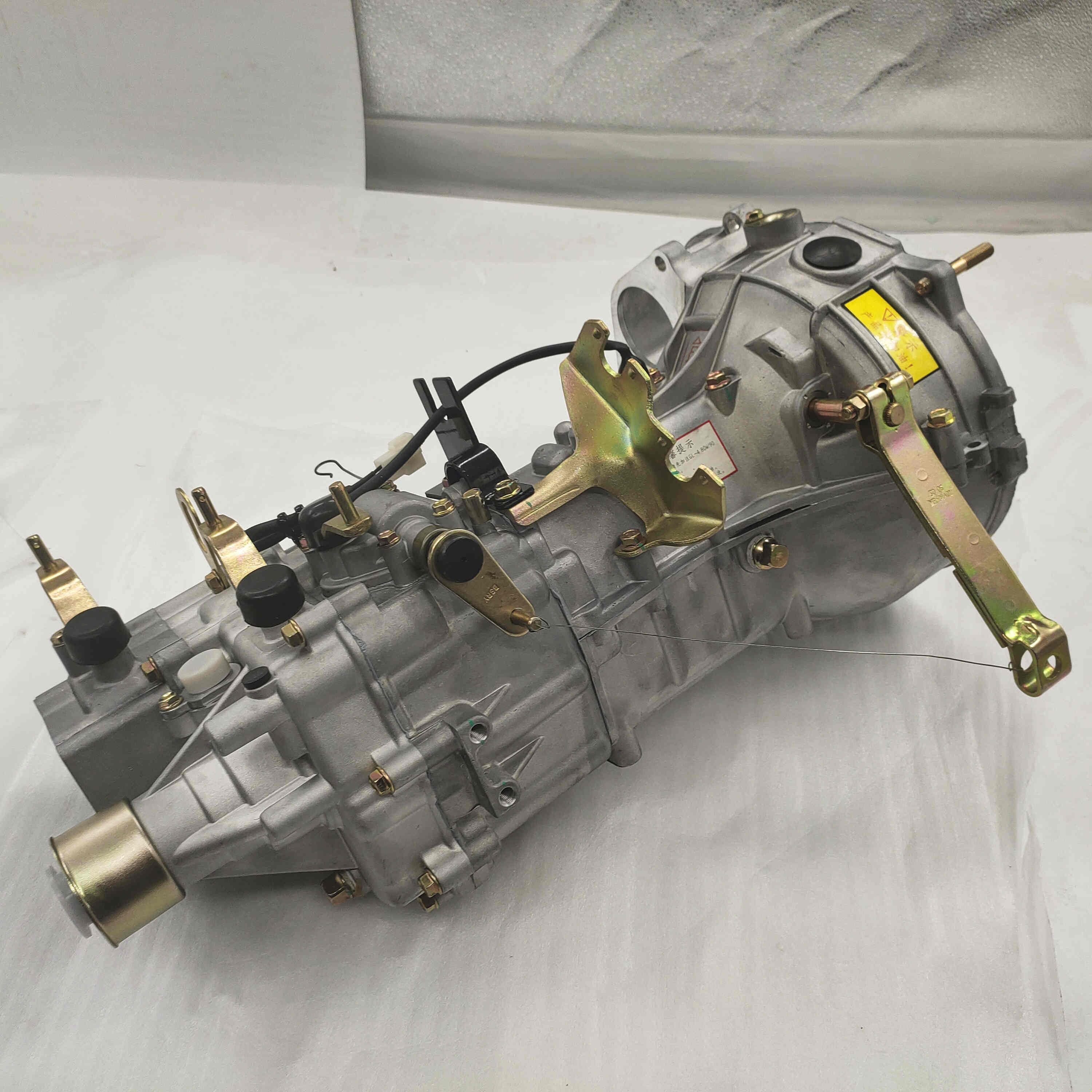 Tricycle 800cc 3 Wheels Motorcycles Engine Transmission Assembly Planetary Gearbox