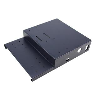 Quality Custom Metal Bending 5052 Aluminum Sheet Folding wholesale