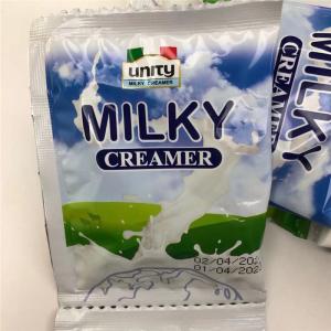 Quality 35gsm Instant Drink Powder Individual Packed Milky Creamer wholesale