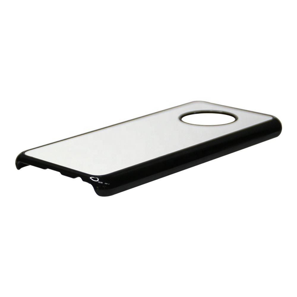 Sublimation Phone Cases Supplier 2D Sublimation Heat Transfer Plastic Cell Phone Cases