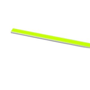 Quality Custom Photoluminescent Strip Yellow Anti Slip Stair Nosing wholesale