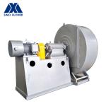Low Airflow Long Warranty Dust Extractor Fan Stainless Steel 304