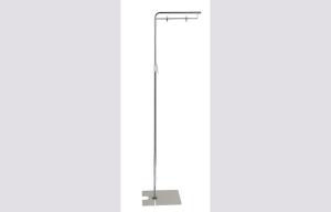 Quality Stainless Steel Floor Standing Sign Holders wholesale