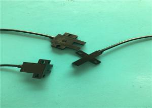 Quality Dustproof Reflection Photoelectric Slot Sensor 5V Optoelectronic Switch wholesale