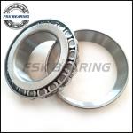 USA Market T7FC050 QCL7C Tapered Roller Bearings 50*105*32mm Gcr15 Chrome Steel
