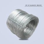 Hot Dipped Stainless Steel Wire Heavy Gauge Stainless Steel Wire