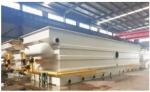 Industrial Wastewater Water Treatment Equipment with Shallow Air Flotation