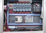 Alkline Water Treatment Auto Liquid Filling Machine 1800*1200*2000mm