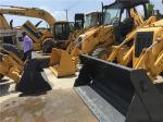 LONGGONG backhoe with good condition made in china