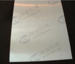 Magnesium Az31b Board For Needle Board , High Strength Magnesium Metal Sheet