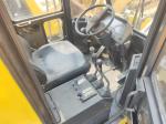 Original Manufactured in Japan Komatsu 23ton Wa470-6 Construction Used Wheel