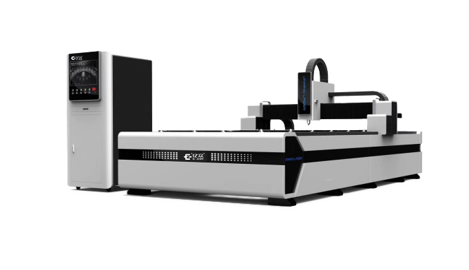 YZ900 Automatic Sheet Metal Polishing Deburring Machine For Laser Cutting Parts