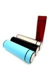 Household Double Wall Vacuum Flask Office Stainless Steel Flask Bottle