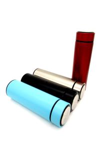 Quality Household Double Wall Vacuum Flask Office Stainless Steel Flask Bottle wholesale