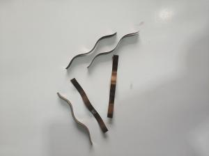Quality Large Diameter Compression Spring , Long Length Compression Springs wholesale