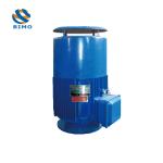 NEMA Vertical Hollow Shaft Motor IP54 380V 660V 3 Phase 50HZ 1450rpm 75kw VHS