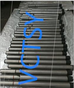Quality High Pressure Surface Controlled Subsurface Safety Valve Hydraulic Power wholesale