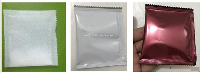 Tea Bag Packing Machine, Granule Packaging Machine Stick Sugar Packing Machine