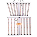 Veg LED Grow Light One Channel Dimmable 1000 Watt LED Grow Light Full Spectrum