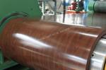 Color Coated Aluminum Coil .AA1100/1060/3003/3105