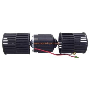 Quality Doosan DH330-3 Excavator AC Spare Parts Blow Motor wholesale