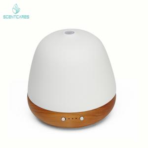 Quality Compact 180ml USB Wood Aromatherapy Diffuser wholesale