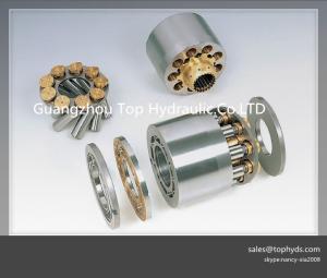 Quality Dakin Hydraulic Piston Pump parts PVD21/22/23 wholesale