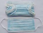 Avirulent Disposable Medical Face Mask