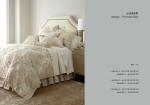 modern fabric princess queen bed furniture