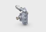 air pump Knorr Bremse Air Compressor For Heavy Commercial Vehicles