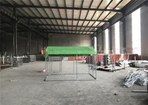Quality chain link dog kennel wholesale