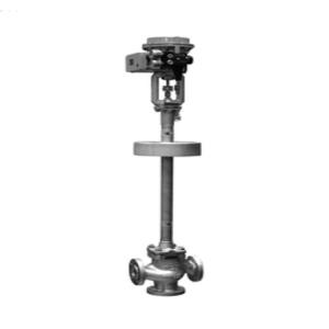 Quality Lightweight Pneumatic Air Flow Control Valve High Strength ANSI Version wholesale