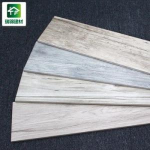 Quality Imitate Wood Plain Porcelain Tiles 15x80 With 10 Years Warranty wholesale