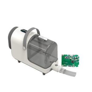 Quality Multifunctional Pet Grooming Machine Gentle And Pet Friendly Support Customization wholesale