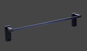 Quality INOVI HL-V01 Plastic Single Towel Bar 600mm wholesale