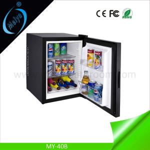 Quality 40L hotel mini fridge, lowes mini fridge and freezers wholesale
