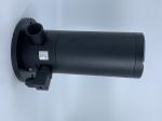 Online Stack Dust Monitor WT602 for Industrial Waste Gas And Smoke Dust Meter