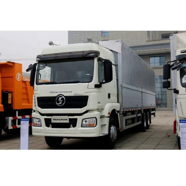 Original Shaanxi China Shacman trucks Lorry Truck Cargo Truck F2000 F3000 H3000