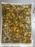Green SHIBAZUKE Japanese Style Pickled Cucumbers Crisp Taste