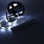24W IP65 5M Battery Operated Strip Light