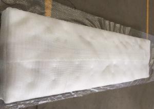 Quality PP Mesh Pad Demister , Polypropylene Demister wholesale
