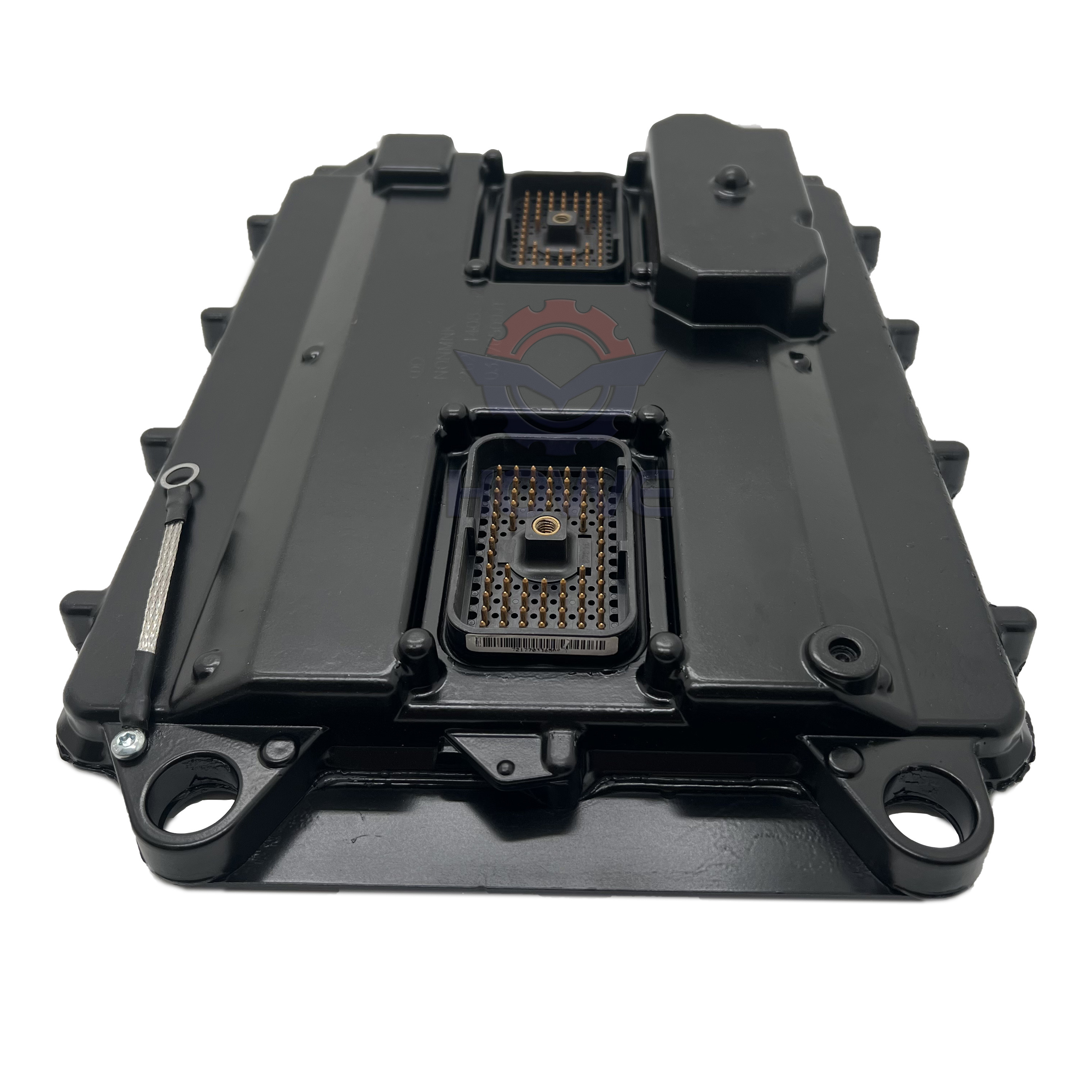 Excavator Electrical Parts 950G 930K Wheel Loader Engine Controller Computer Board 455-9579 365-6765