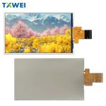 7inch 600 X 1024 TFT LCD Display