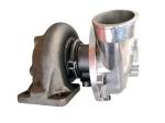 6UZ1 Isuzu Supercharger Assembly