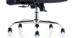 TUV Extended Height Office Chair , DIOUS Leather Ergonomic Drafting Chair