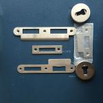Professional Metal Sheet Fabrication with Customized Painting and Powder Coating