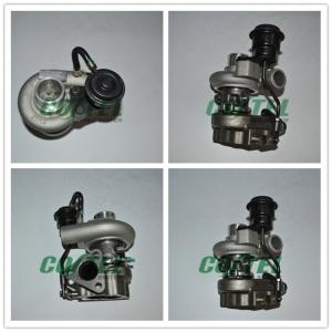 Quality 1493ccm 1.5L Turbo Charger , MHI TD02 Turbo CRDI Engine D3EA Turbo 49173-02610 28231-27500 wholesale